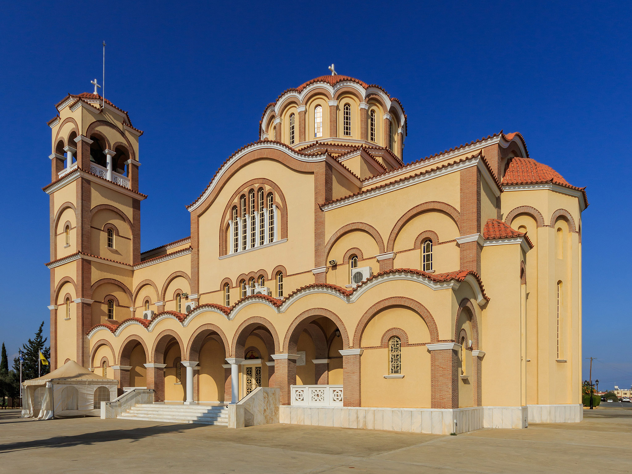 Paralimni